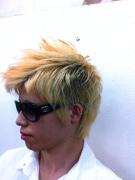 秋のおすすめスタイル